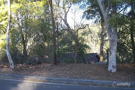 2 Valley View Cl, Roseville, NSW 2069