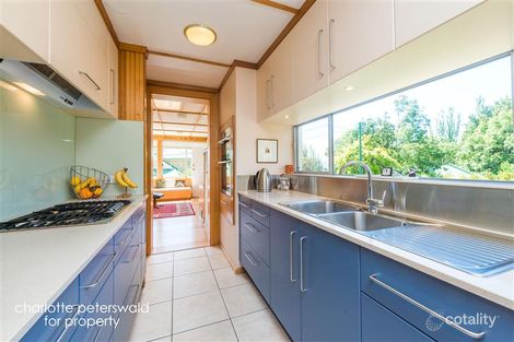Property photo of 12B Lambert Avenue Sandy Bay TAS 7005