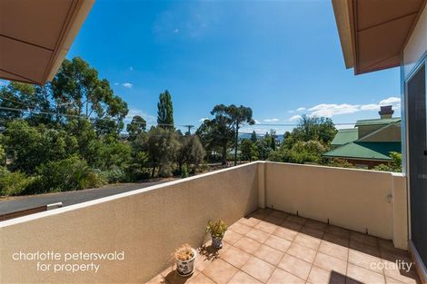 Property photo of 12B Lambert Avenue Sandy Bay TAS 7005