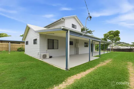 18 Jackey Jackey St, South Mission Beach, QLD 4852