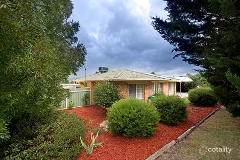 Property photo of 1 Oddie Place Conder ACT 2906