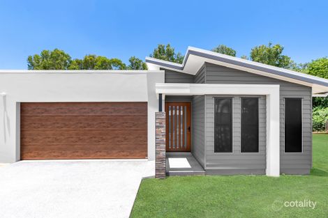 7 Admiral Cove, Trinity Beach, QLD 4879