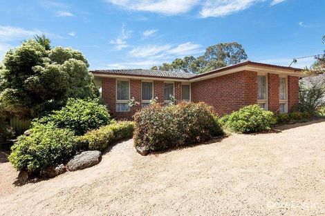 Property photo of 23 Bambara Road Hurstbridge VIC 3099