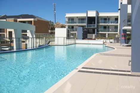 4/9 Delhi St, West Perth, WA 6005