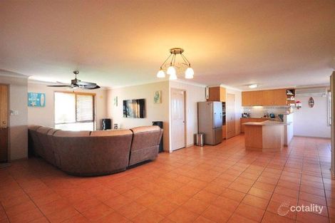 Property photo of 18 Patron Crescent Glenvale QLD 4350