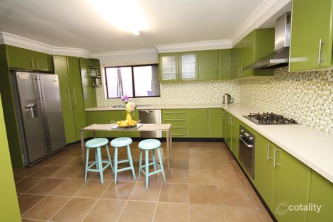 Property photo of 43 Festival Street Sadleir NSW 2168