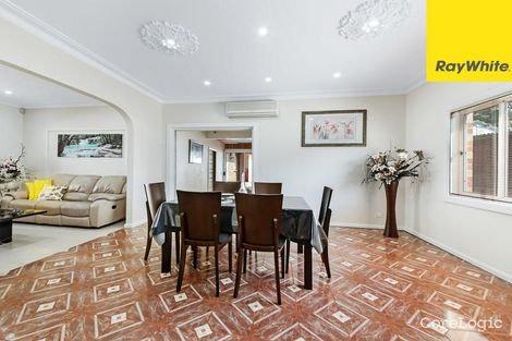 Property photo of 12 Iris Avenue Riverwood NSW 2210