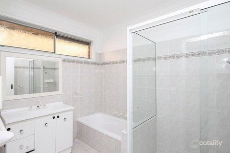 Property photo of 56 Moruya Parade Kotara NSW 2289