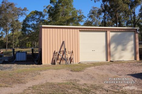Property photo of 22 Bentley Drive Regency Downs QLD 4341