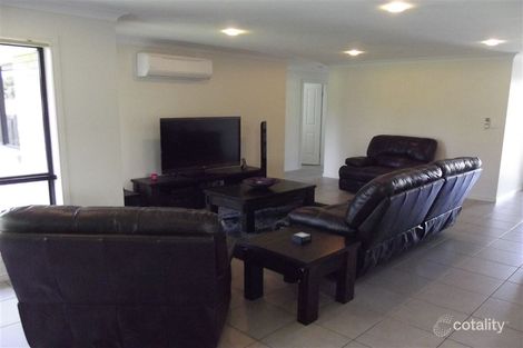 Property photo of 80 Dianella Drive Glenella QLD 4740
