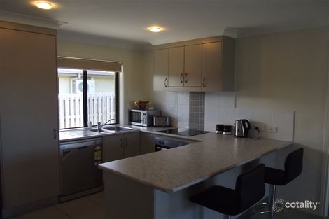 Property photo of 80 Dianella Drive Glenella QLD 4740