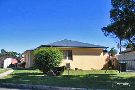 6 Jacaranda Cres, Albion Park Rail, NSW 2527