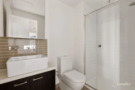 Property photo of 1907/8 Sutherland Street Melbourne VIC 3000