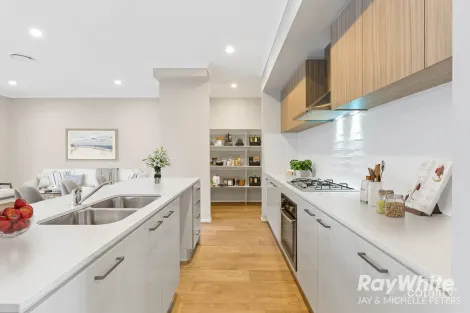 Property photo of 214 Lakeview Promenade Newport QLD 4020
