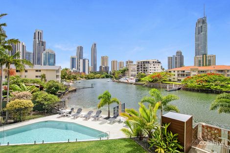 Property photo of 103/21 Peninsular Drive Surfers Paradise QLD 4217
