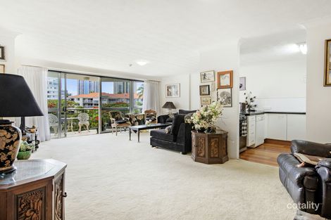 Property photo of 103/21 Peninsular Drive Surfers Paradise QLD 4217