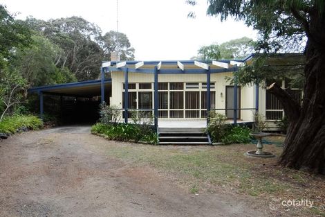 5 Johnson Ave, Rye, VIC 3941