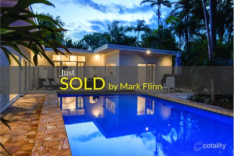 Property photo of 28 Sorrento Crescent Port Douglas QLD 4877