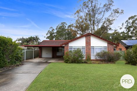 52 Mayfield Cct, Albion Park, NSW 2527