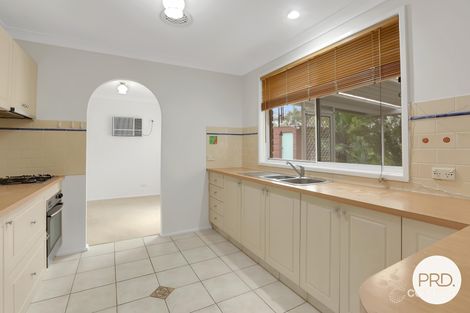Property photo of 52 Mayfield Circuit Albion Park NSW 2527
