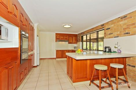 Property photo of 25 Westbourne Drive Wights Mountain QLD 4520