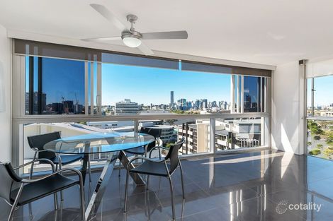 Property photo of 72/24 Dunmore Terrace Auchenflower QLD 4066