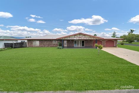 Property photo of 22 Paul Street Cullinane QLD 4860