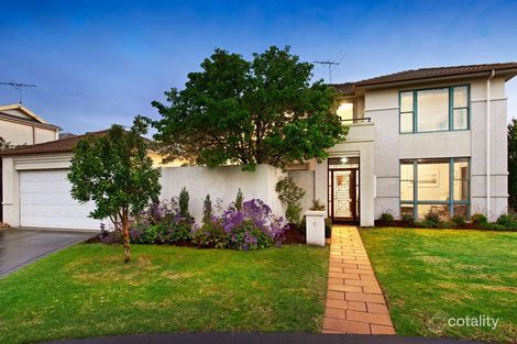 Property photo of 9 Park Square Port Melbourne VIC 3207
