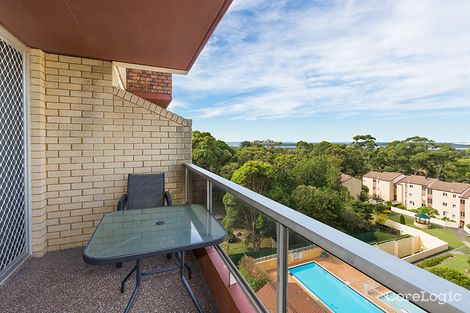 Property photo of 32A/168-172 Willarong Road Caringbah NSW 2229