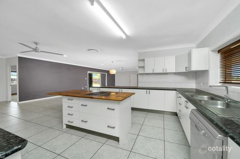 Property photo of 22 Paul Street Cullinane QLD 4860