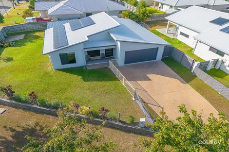 Property photo of 43 Sanctum Boulevard Mount Low QLD 4818