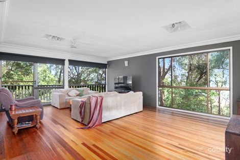 Property photo of 28 Skyline Terrace Burleigh Heads QLD 4220