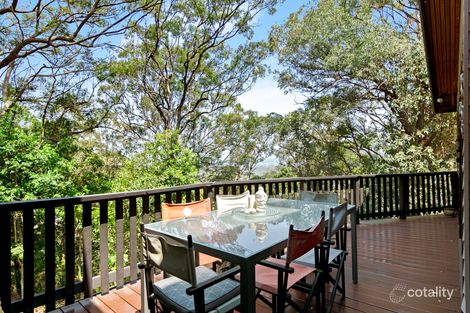 Property photo of 28 Skyline Terrace Burleigh Heads QLD 4220