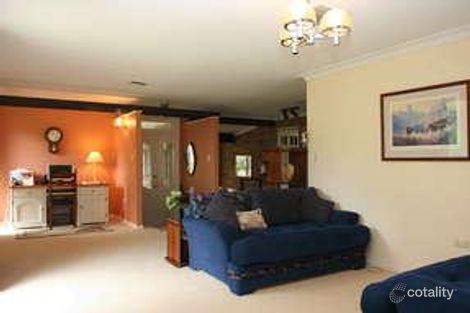 Property photo of 4 Olympic Parade Mount Riverview NSW 2774