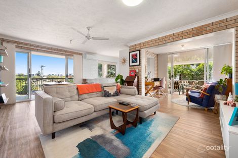 1/11 Baragoola St, Coorparoo, QLD 4151