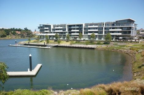 111/20 Pier Lane, Maribyrnong, VIC 3032