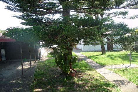 Property photo of 45 Albert Street Guildford NSW 2161