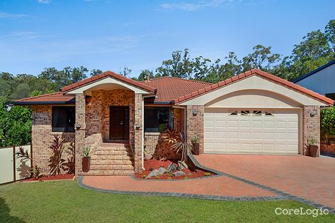 Property photo of 10 Cardiff Close Bridgeman Downs QLD 4035