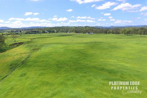 Property photo of 580 Oaky Creek Road Oaky Creek QLD 4285