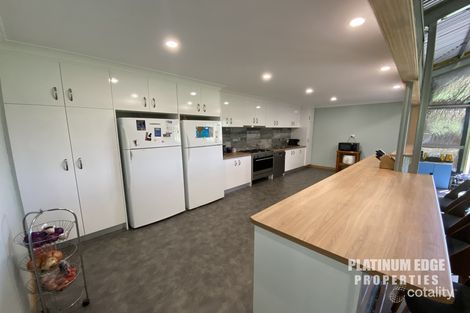 Property photo of 580 Oaky Creek Road Oaky Creek QLD 4285