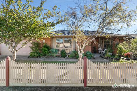 Property photo of 177 Lyrebird Drive Carrum Downs VIC 3201