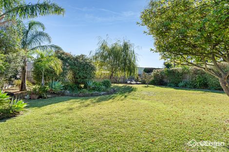 Property photo of 177 Lyrebird Drive Carrum Downs VIC 3201