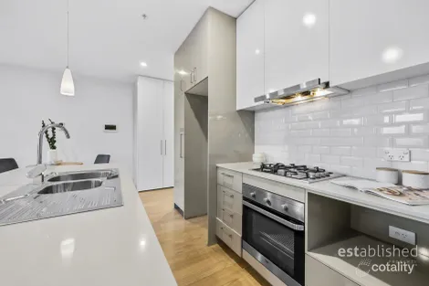 Property photo of 303/18 Tribeca Drive Point Cook VIC 3030