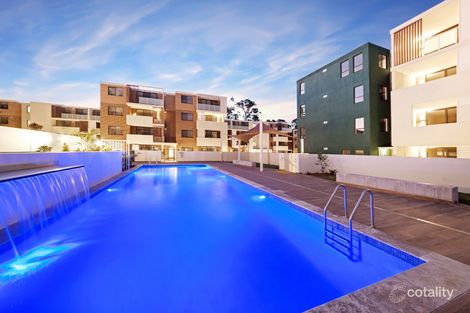 206/9d Terry Rd, Rouse Hill, NSW 2155