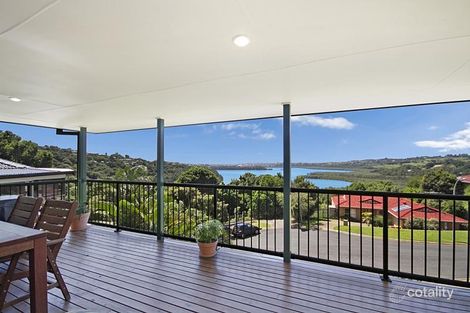 Property photo of 11 Lake Tahoe Drive Bilambil Heights NSW 2486