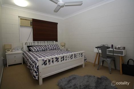 Property photo of 3/3 Jermyn Street Hyde Park QLD 4812