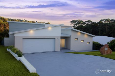 Property photo of 34 Mison Circuit Mollymook Beach NSW 2539