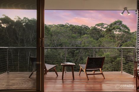 Property photo of 34 Mison Circuit Mollymook Beach NSW 2539
