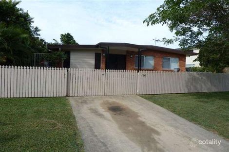 14 Killara St, Cranbrook, QLD 4814