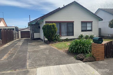 Property photo of 13 Jones Court Traralgon VIC 3844